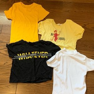 Urban Outfitters T shirt Bundle / Lot